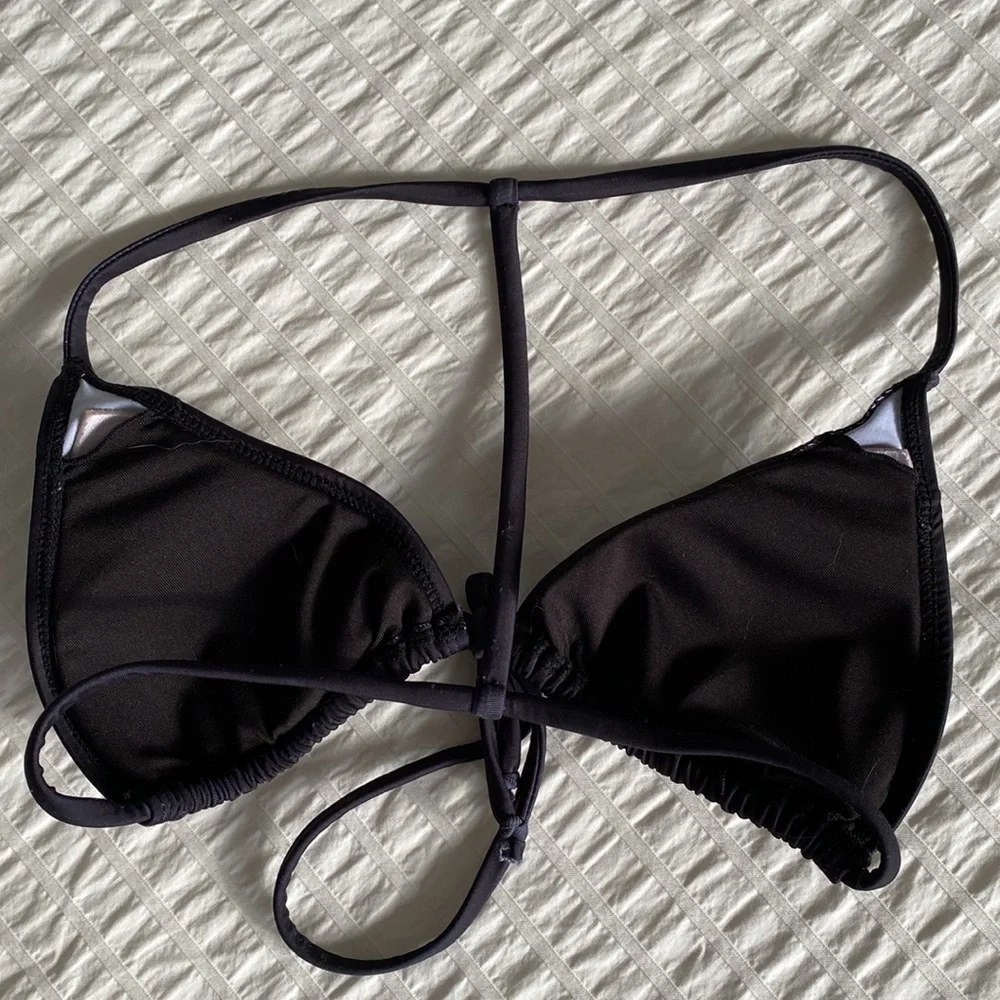 String Bikini set - Picture 3 of 9